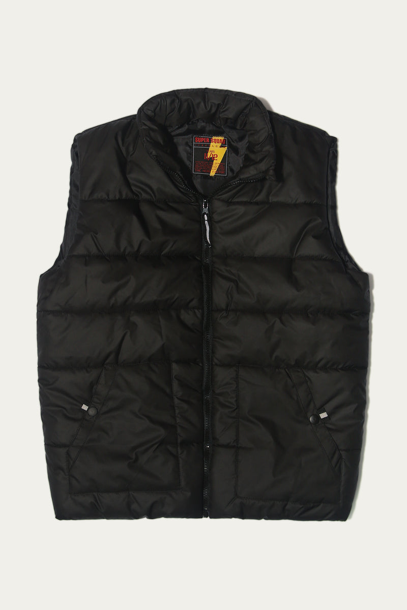 Sleeveless Jacket (SSBJK-79)