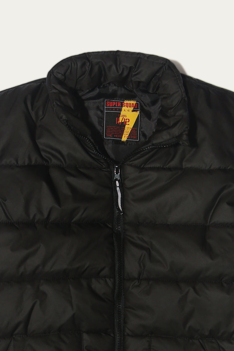 Sleeveless Jacket (SSBJK-79)