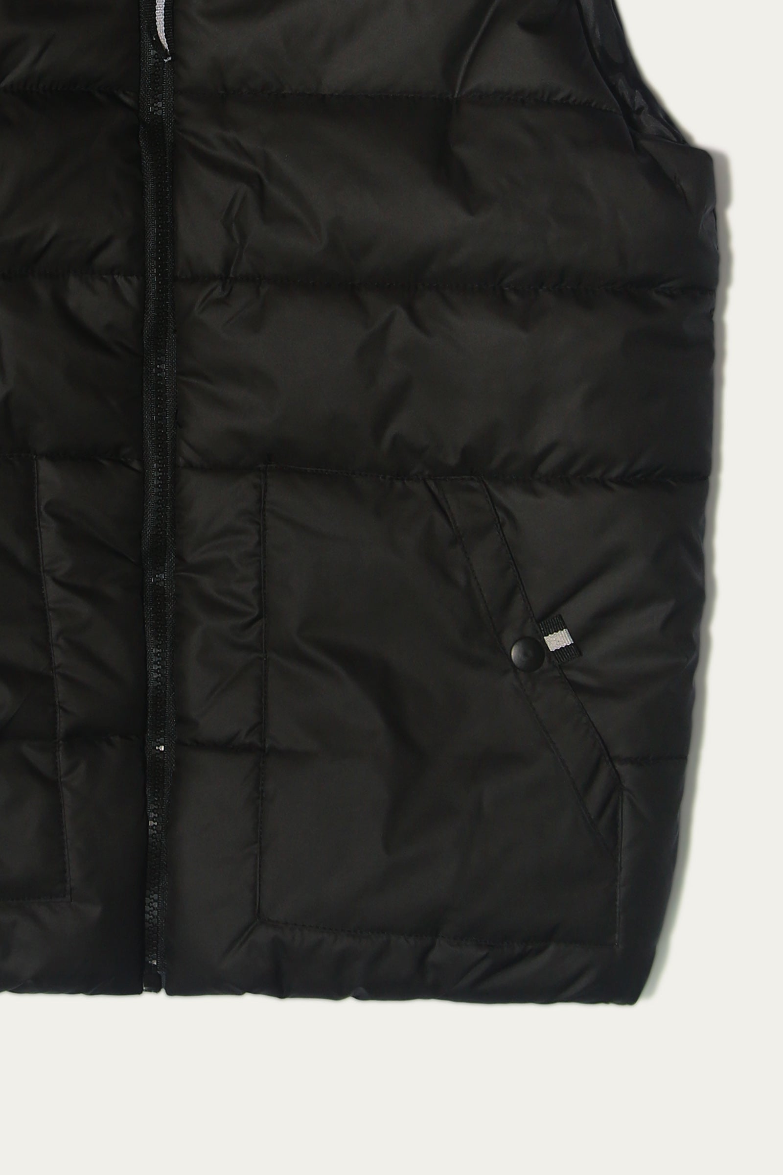 Sleeveless Jacket (SSBJK-79)