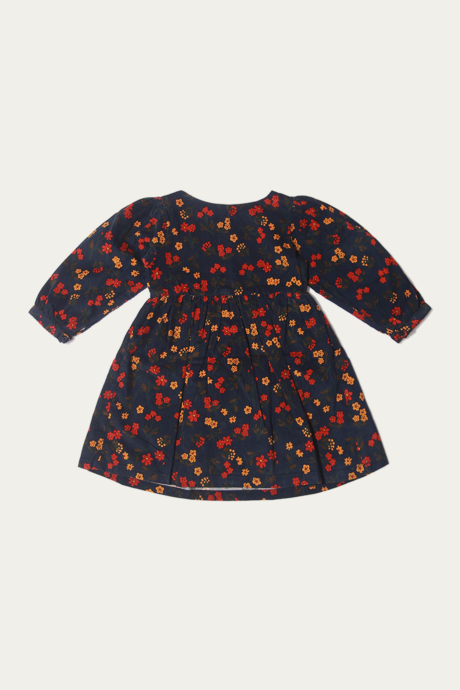 Casual Frock (IF-401)
