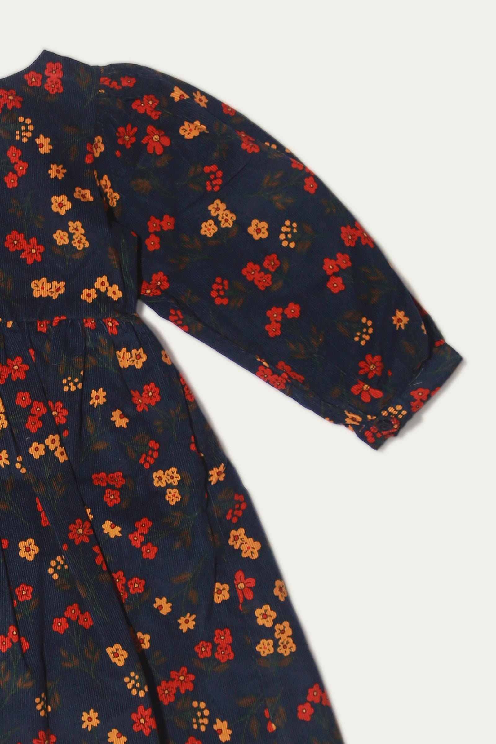 Casual Frock (IF-401)