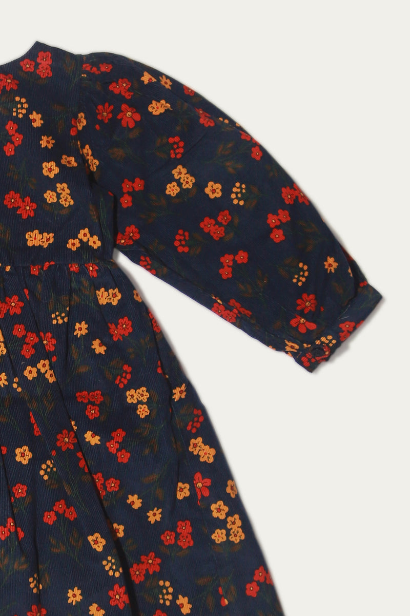 Casual Frock (IF-401)