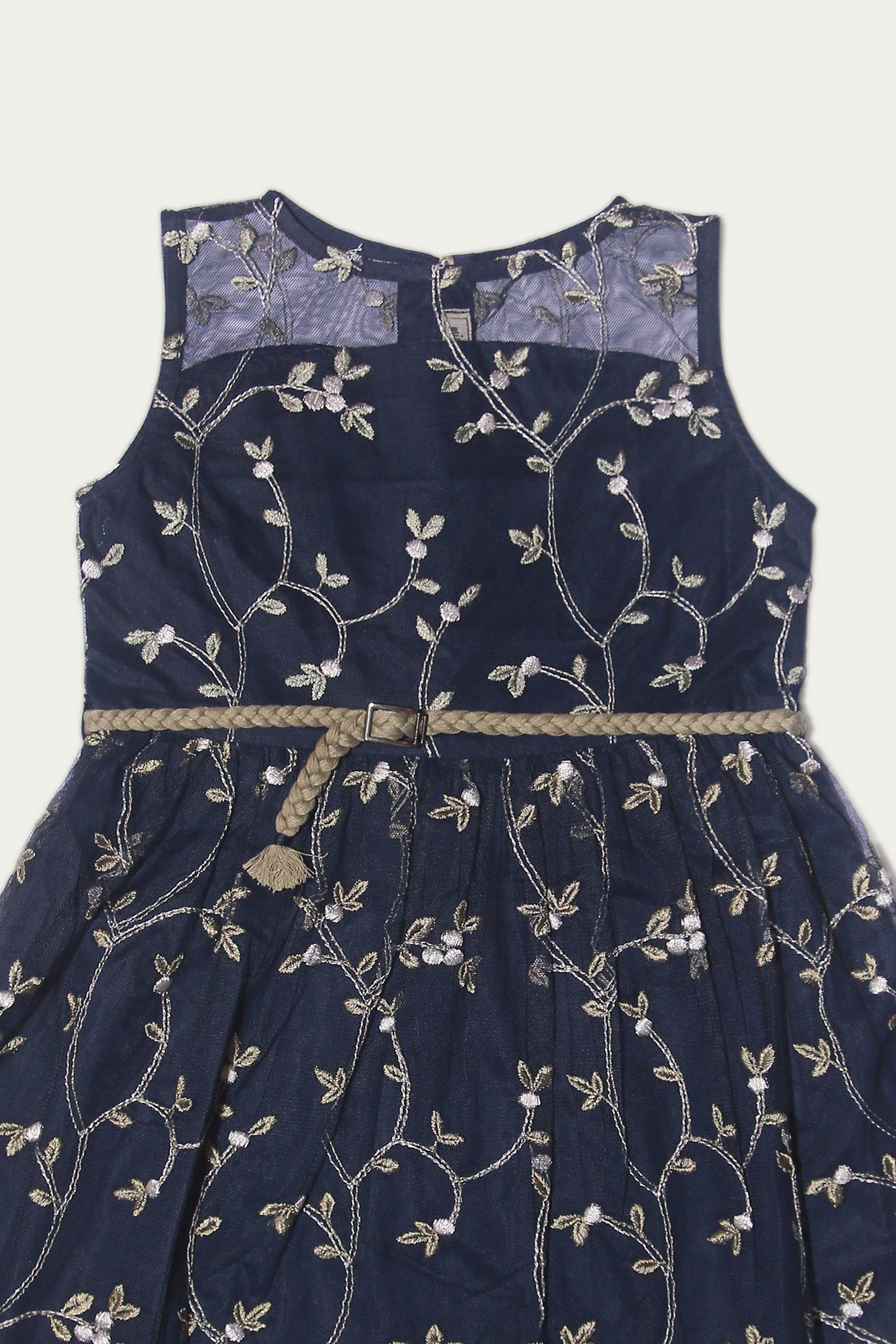 Casual Frock (CF-483)