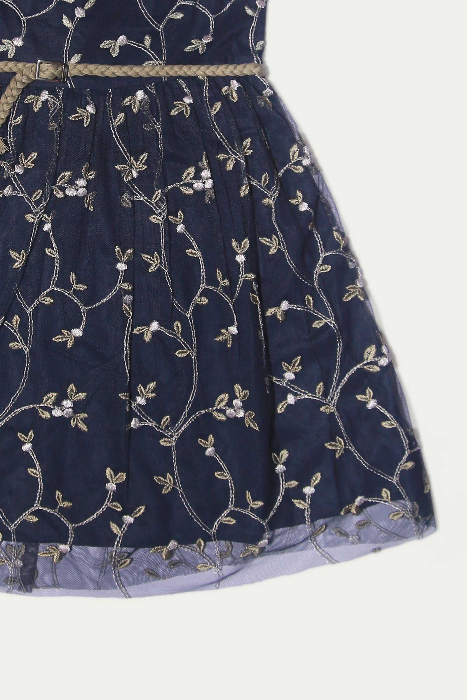 Casual Frock (CF-483)