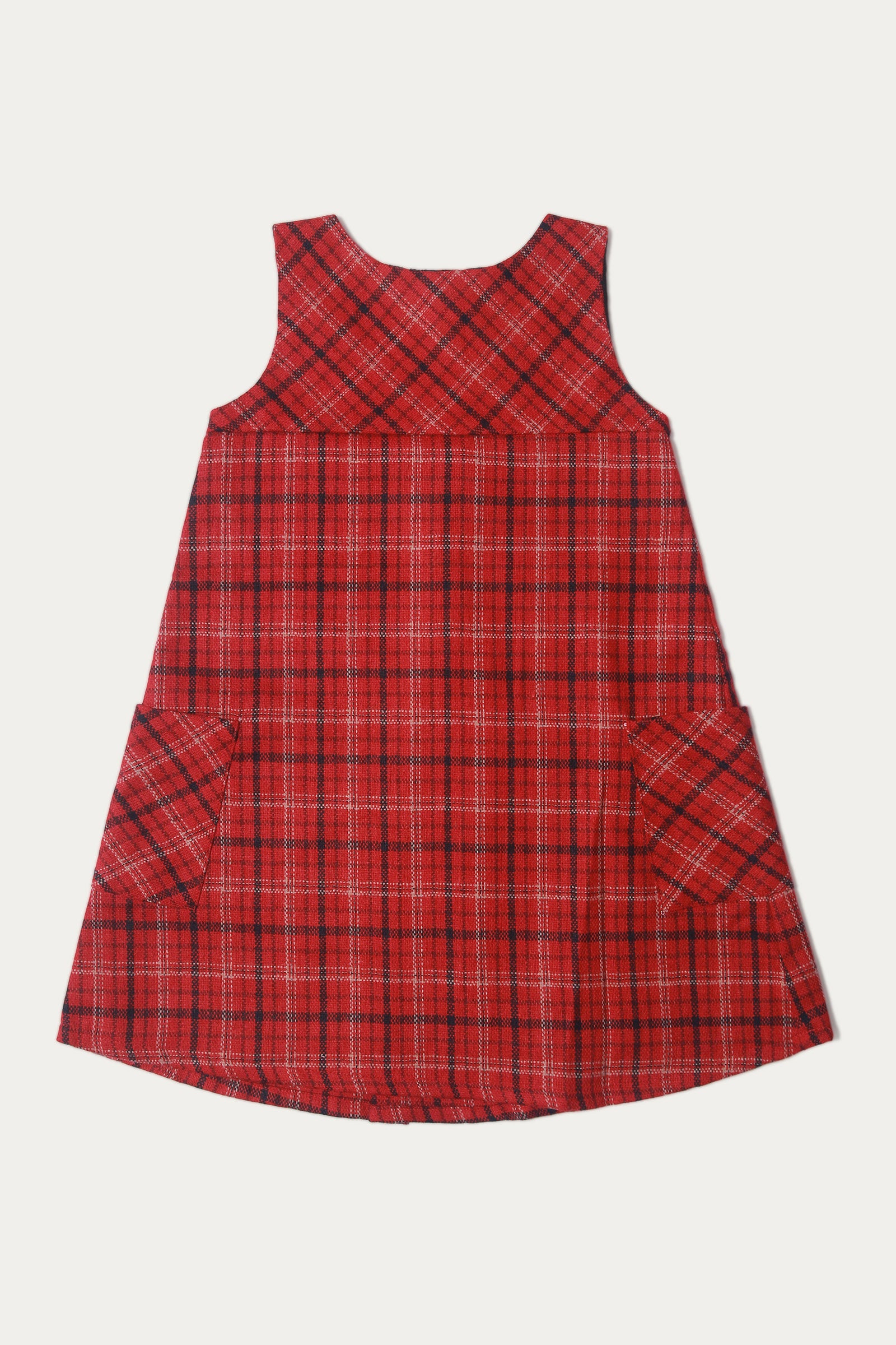Casual Frock (CF-494)
