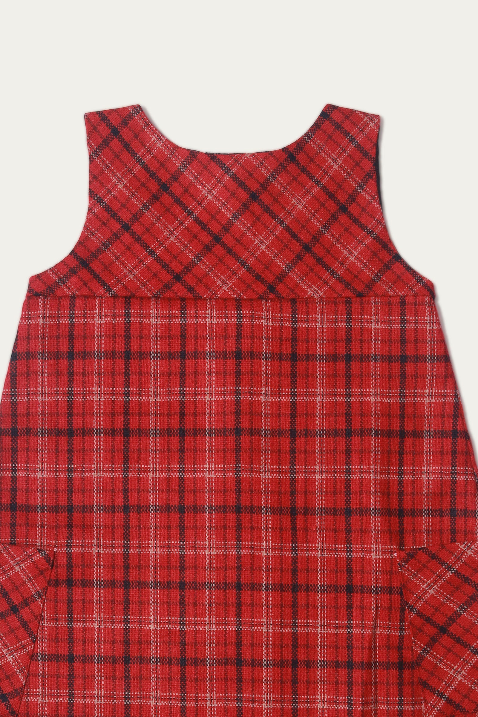 Casual Frock (CF-494)