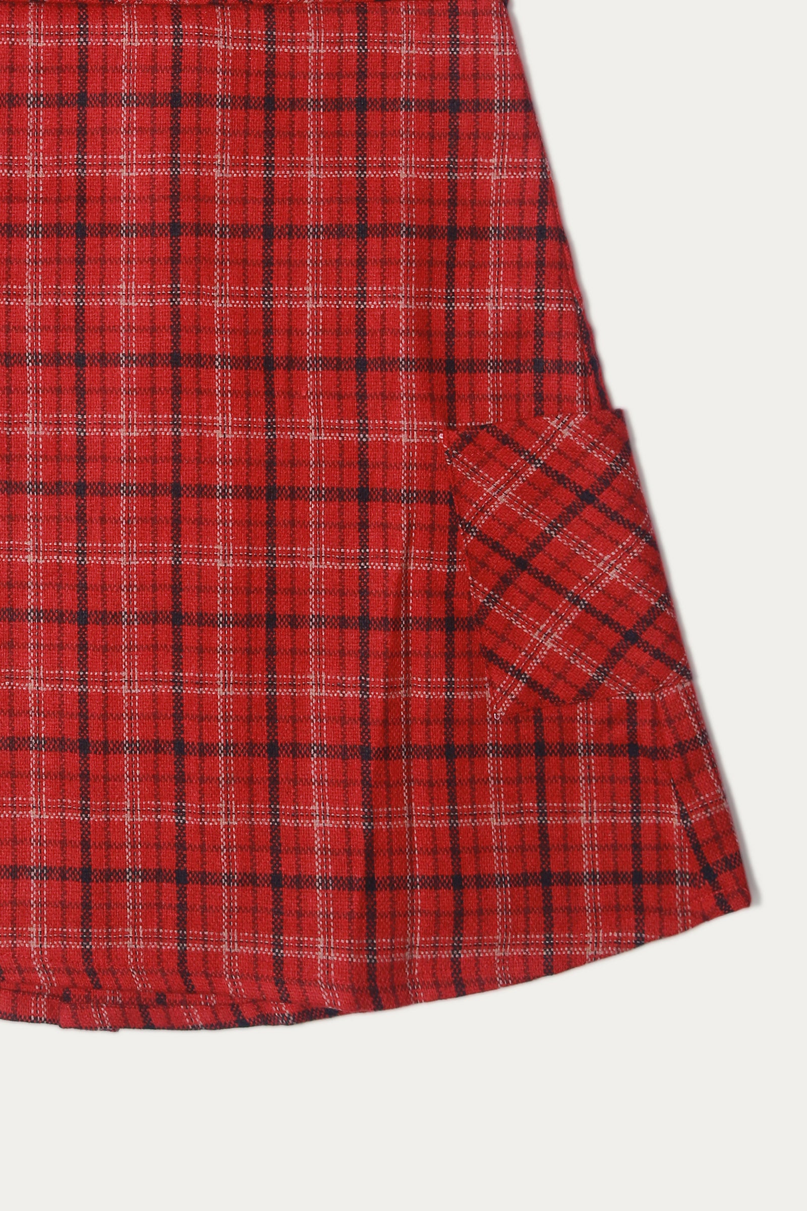 Casual Frock (CF-494)