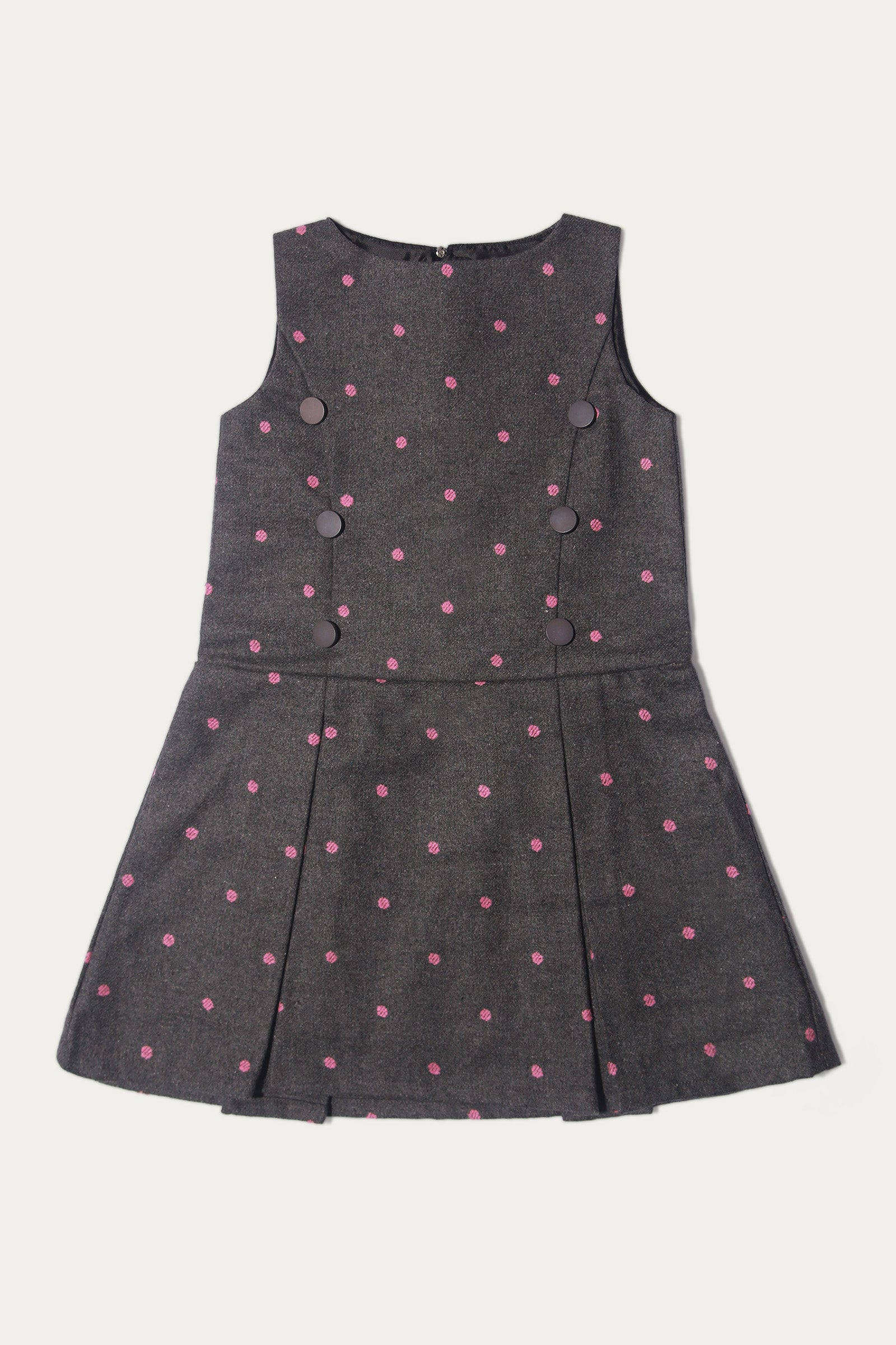 Casual Frock (CF-496)