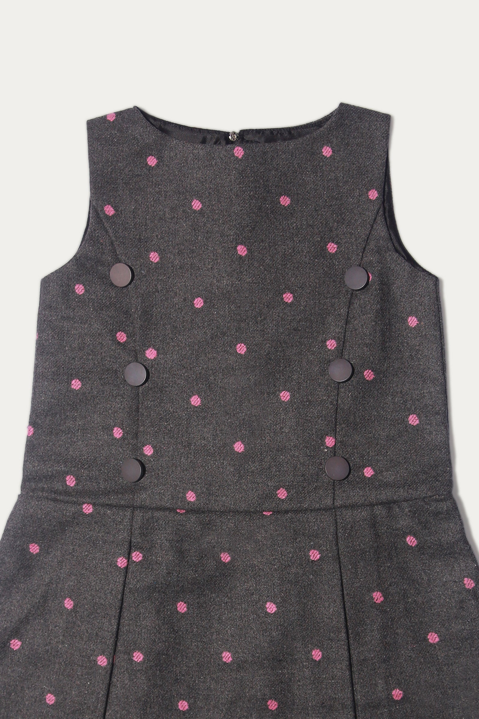 Casual Frock (CF-496)