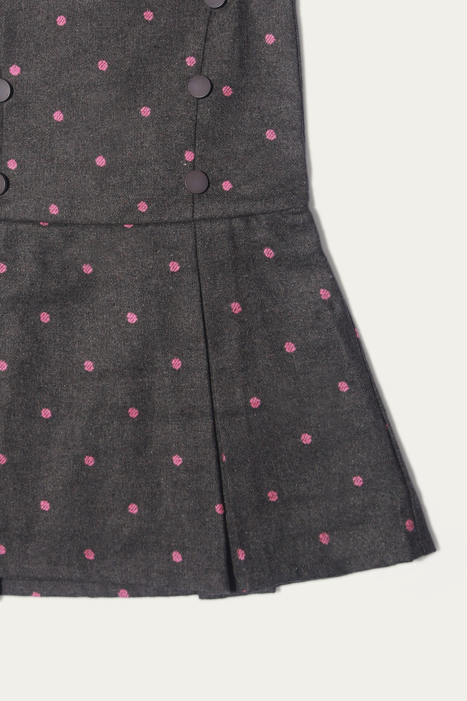 Casual Frock (CF-496)