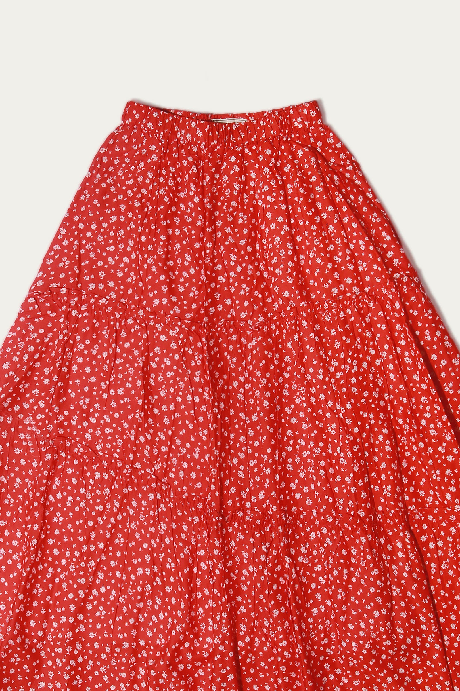 Long Skirt (BSL-08)