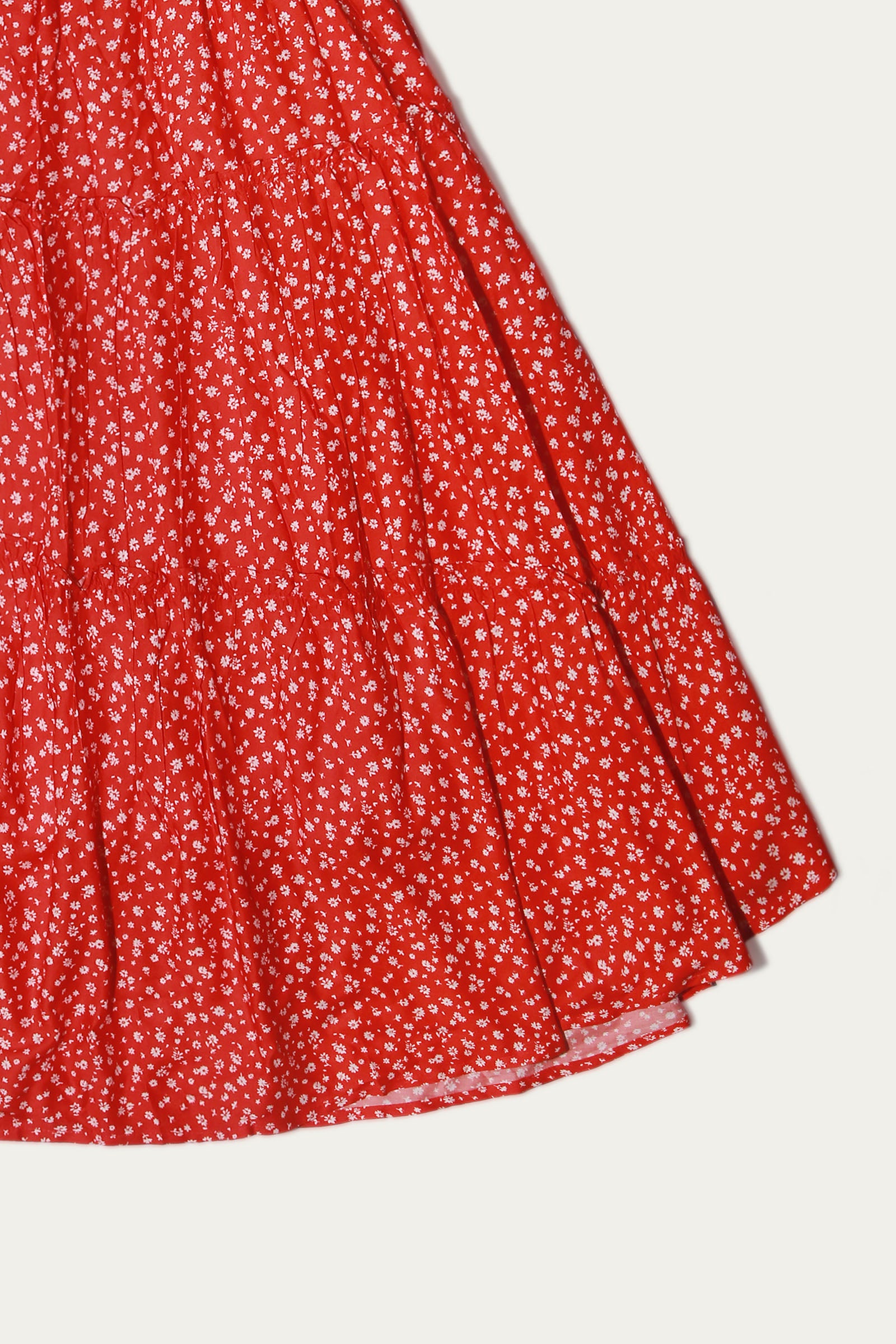 Long Skirt (BSL-08)