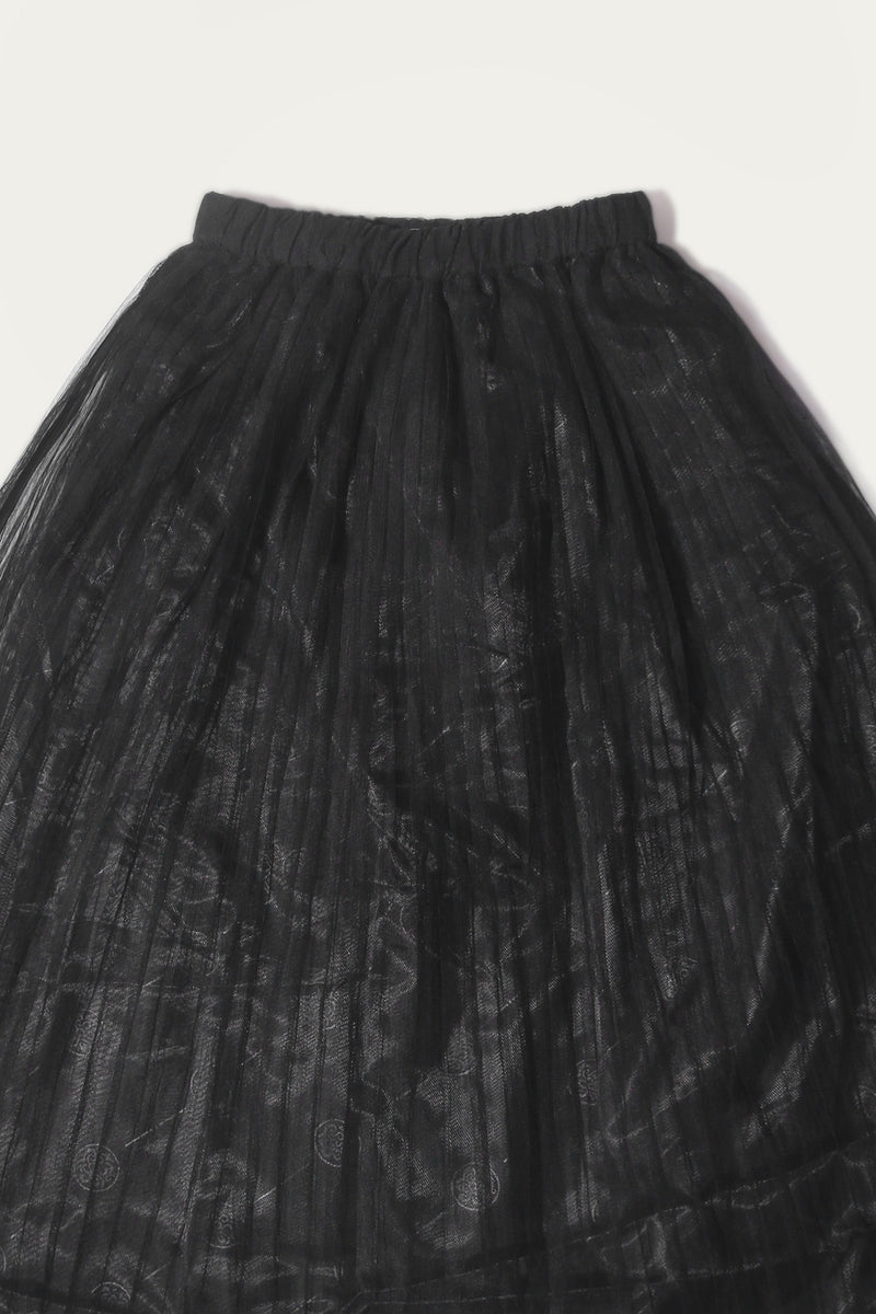 Long Skirt (BSL-09)