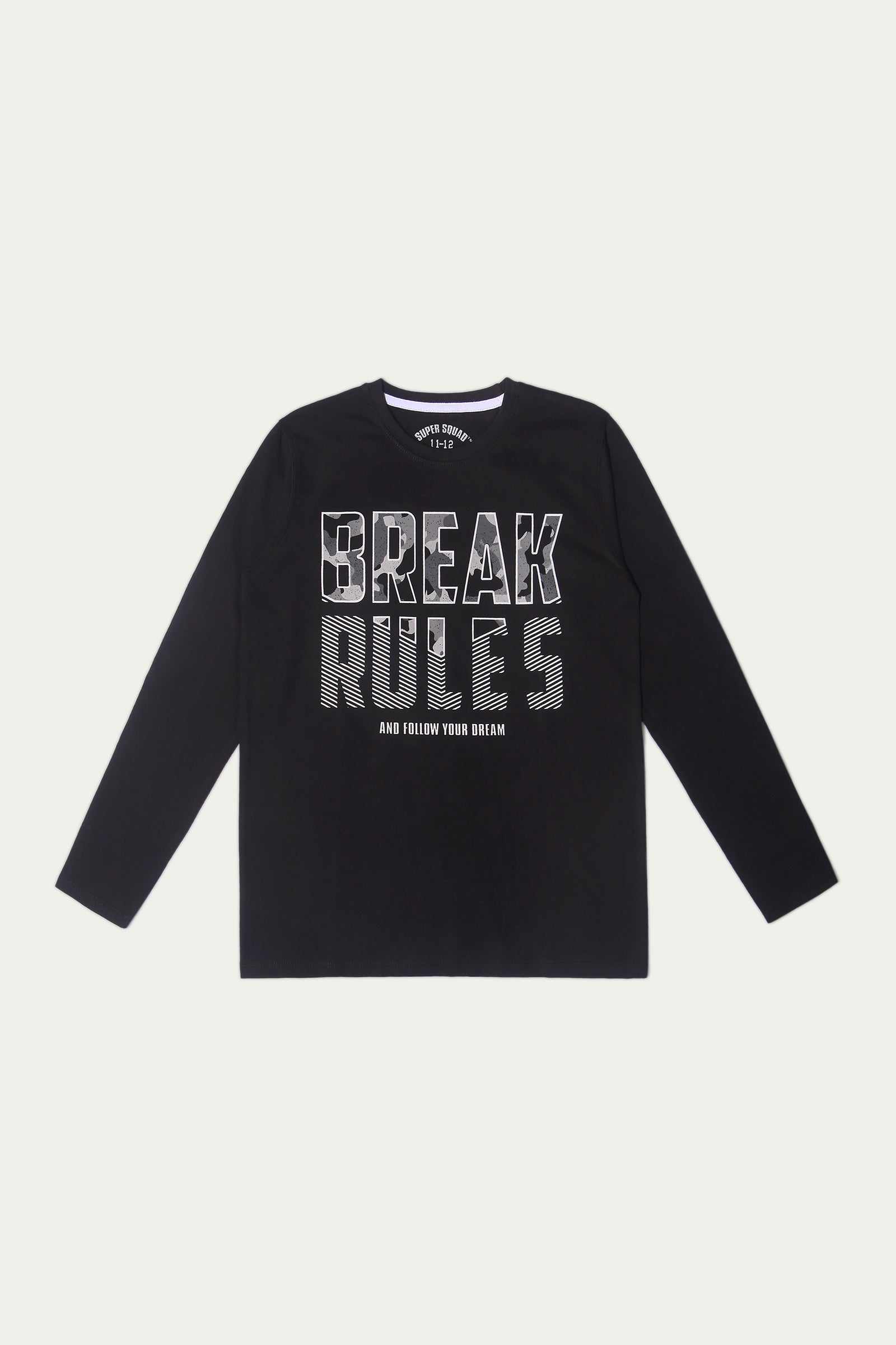 T-Shirts (Pack of 2) (SSBKP-142)