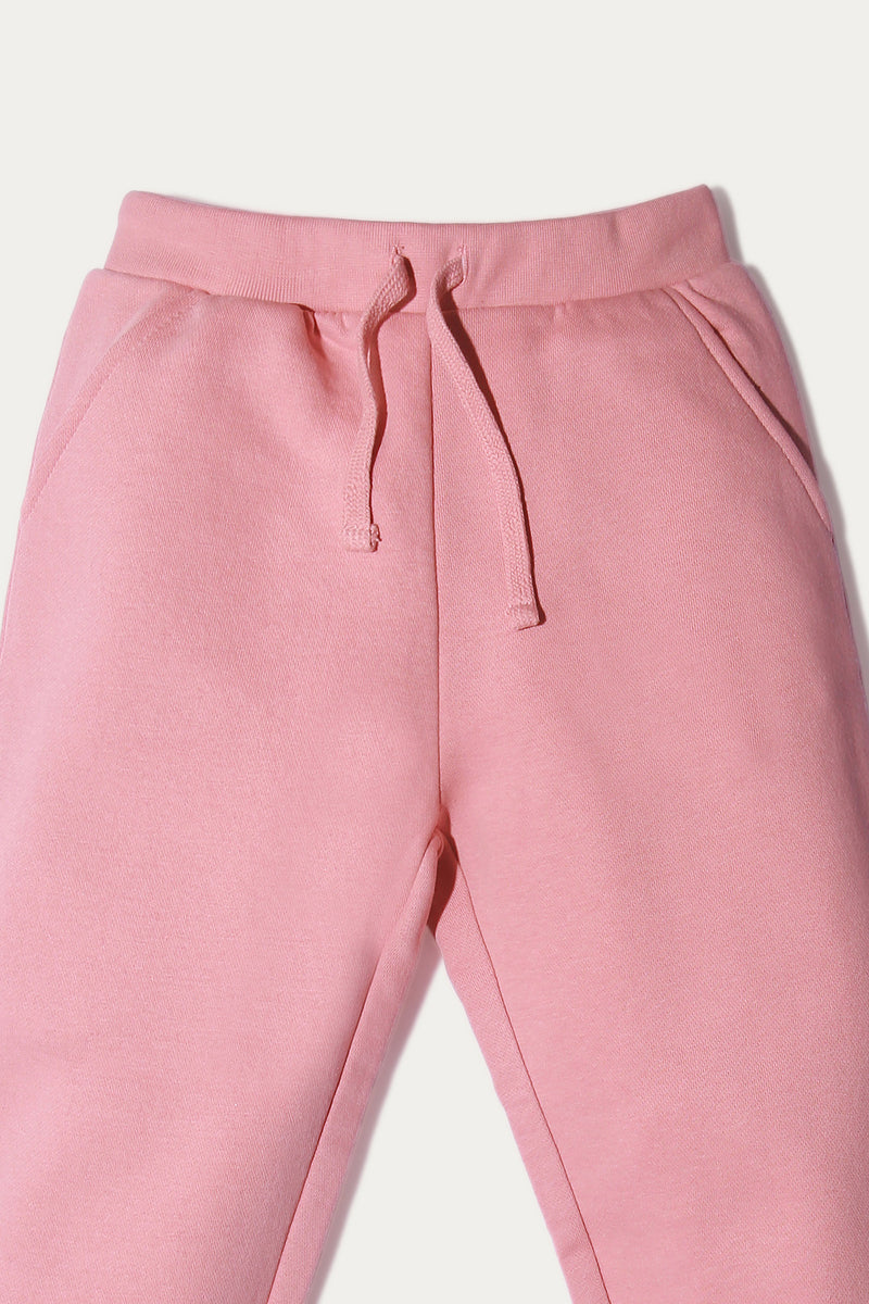 Slim Fit Cuffed Joggers (GBPJ-028)