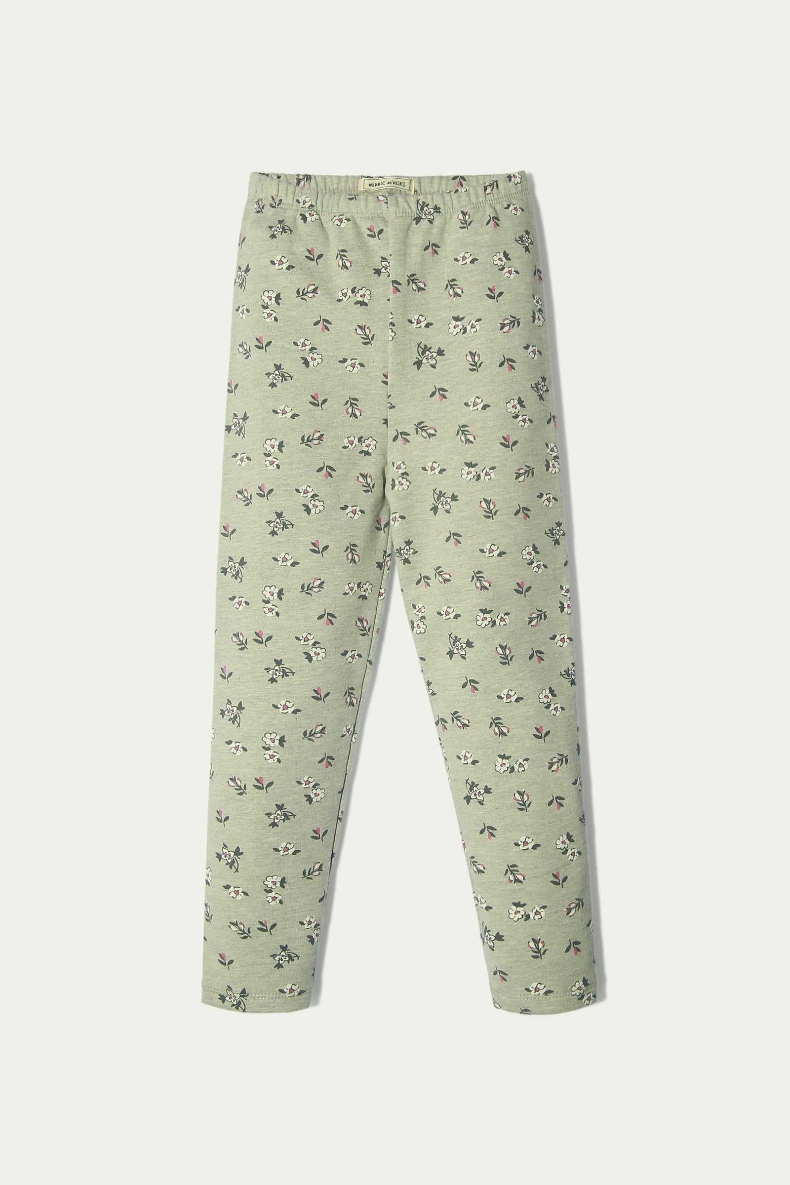 PRINTED TIGHTS (TTW-R17)