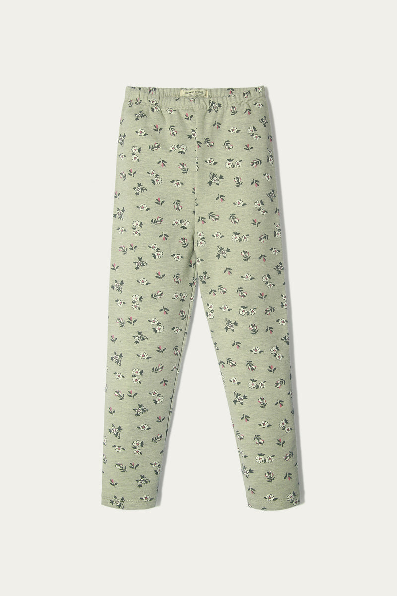 PRINTED TIGHTS (TTW-R17)
