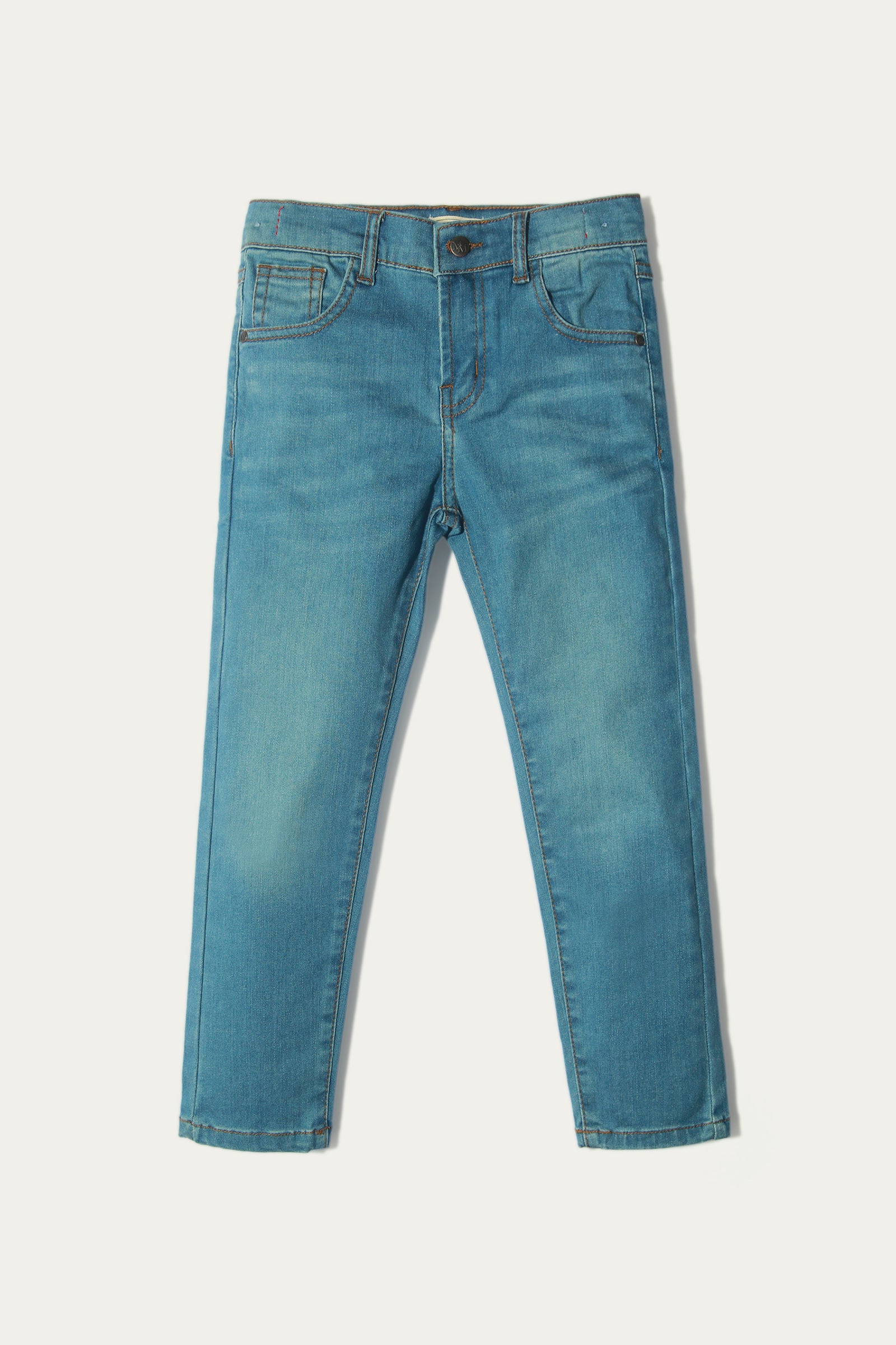 Slim fit pants (WDT-513)