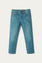 Slim fit pants (WDT-513)