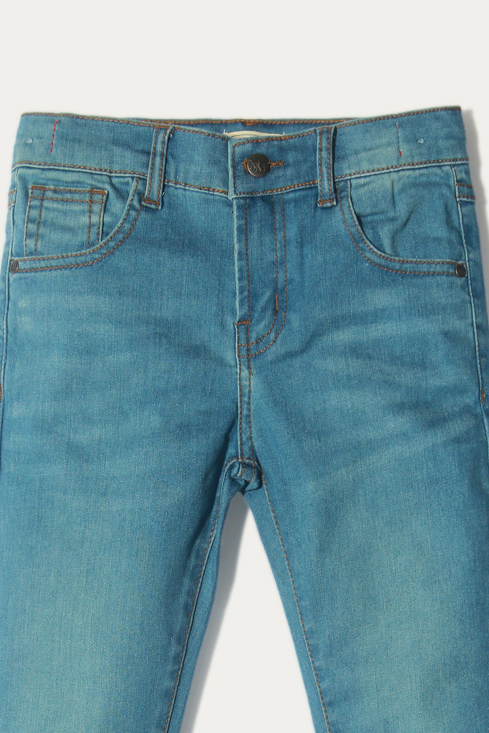 Slim fit pants (WDT-513)