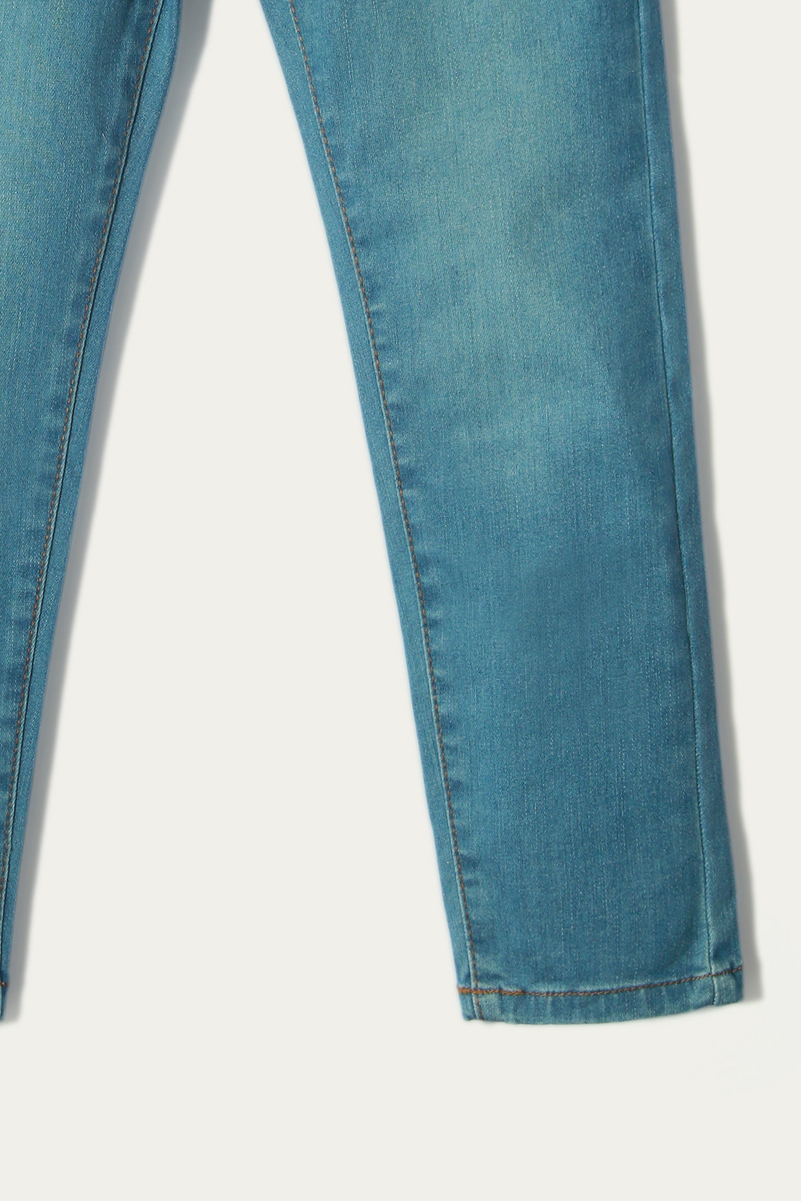 Slim fit pants (WDT-513)