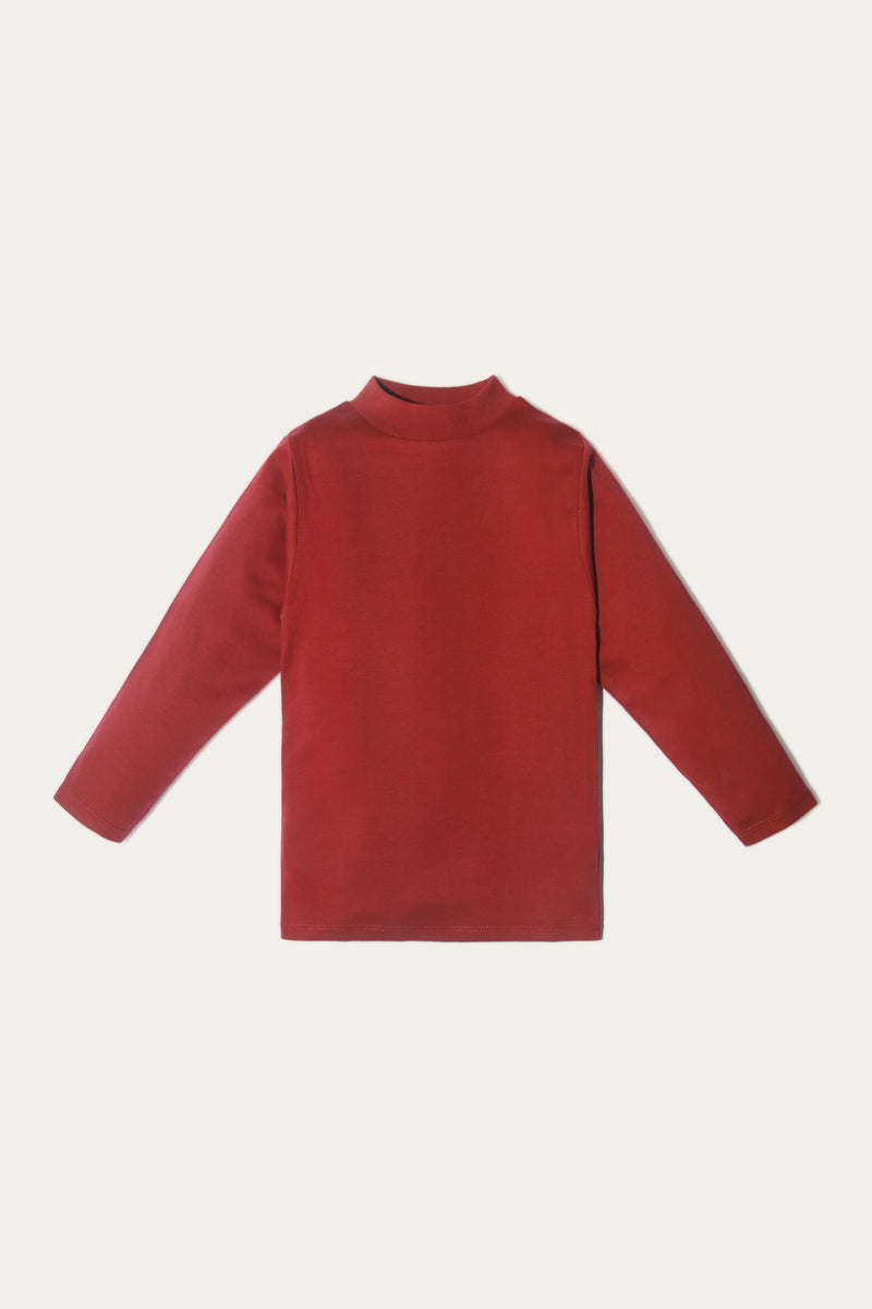 MOCK NECK (MSUMN-02)