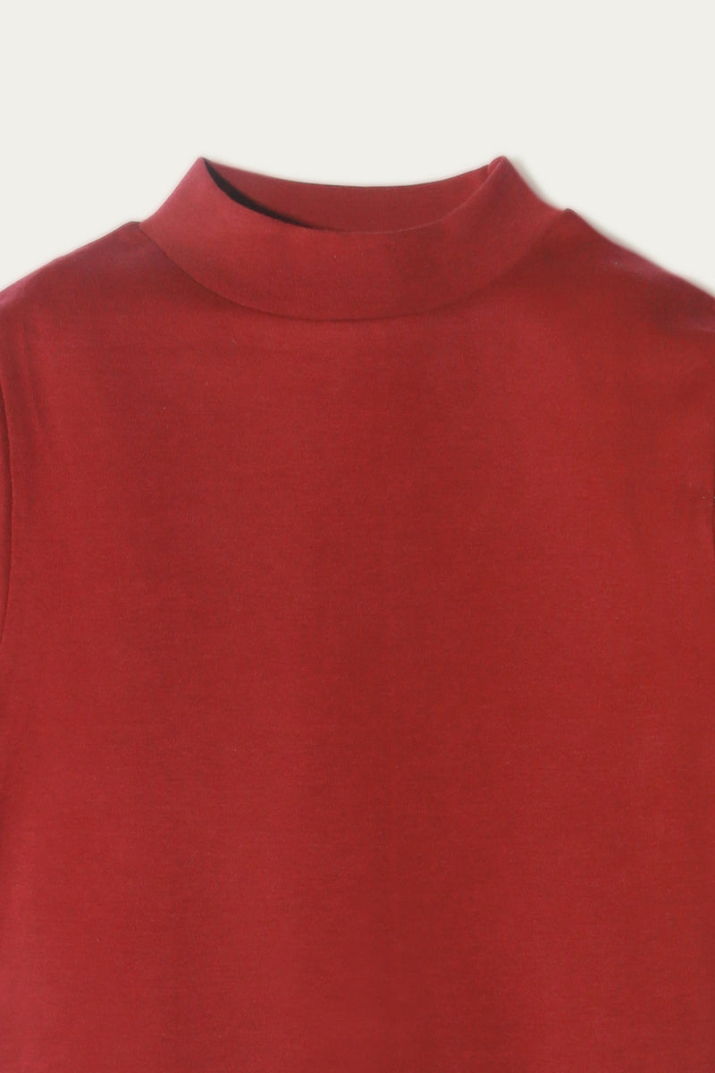 MOCK NECK (MSUMN-02)