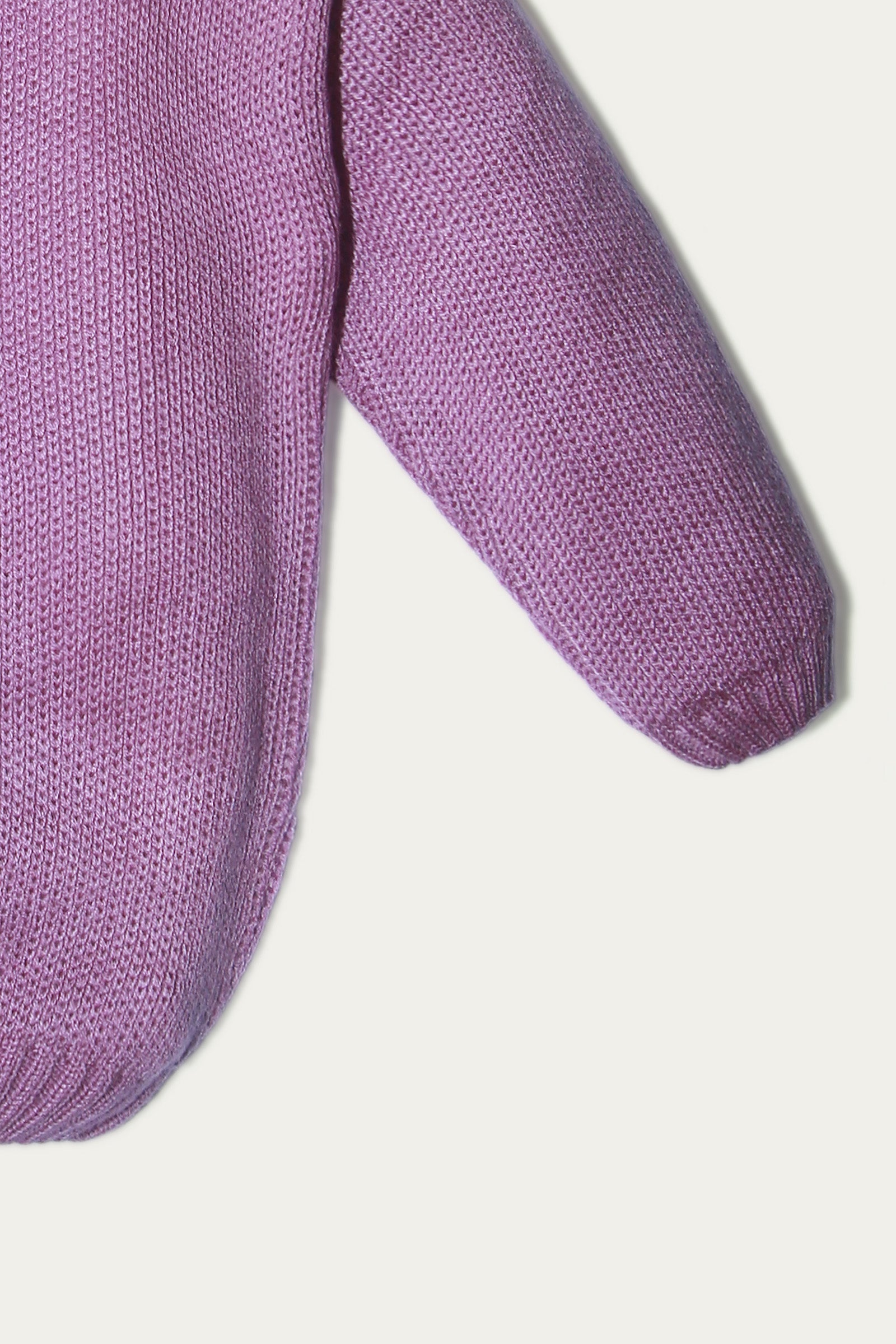 Crew Neck Sweater (MSGBASIC-S-01)