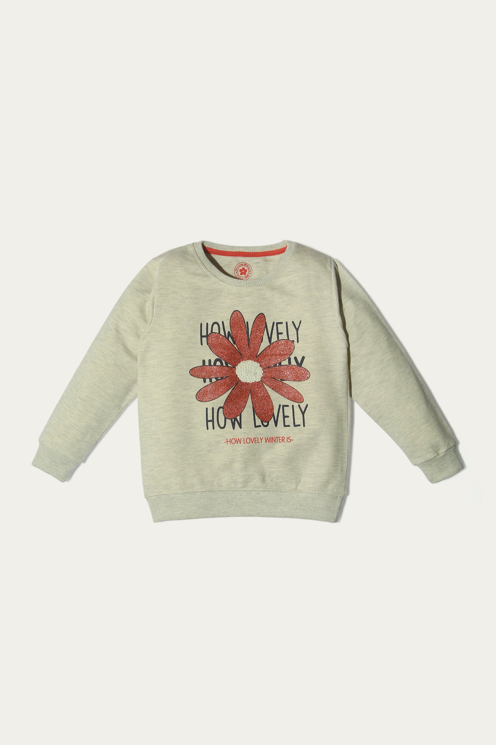 Graphic Crew Neck T-Shirt (GTT-055)