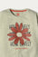 Graphic Crew Neck T-Shirt (GTT-055)