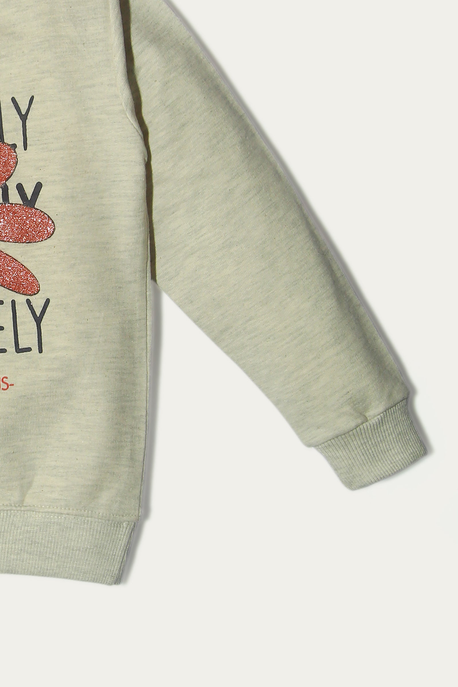 Graphic Crew Neck T-Shirt (GTT-055)
