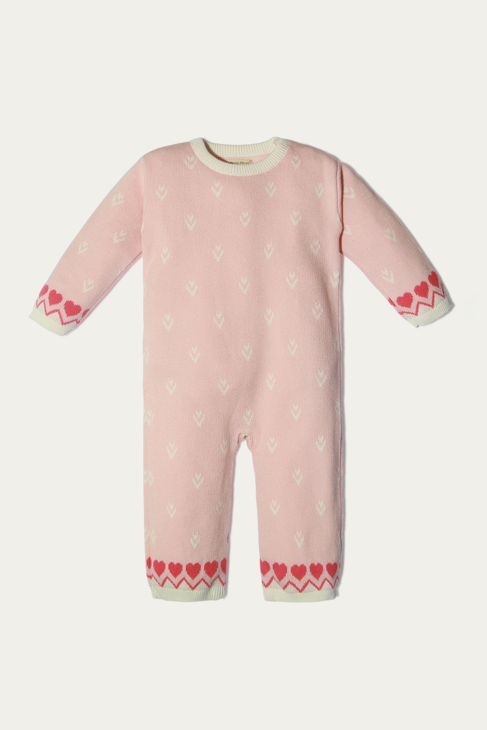 Romper (IGR-139)