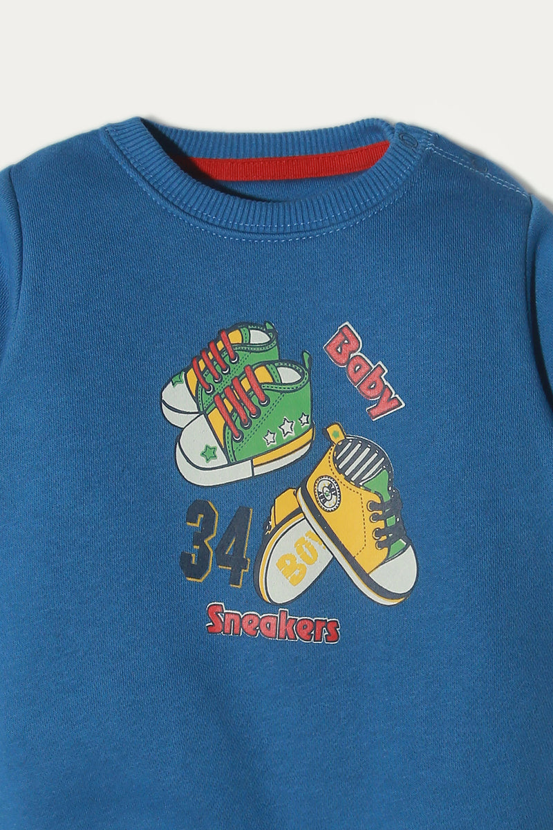 Graphic T-Shirt (IBKW-209)