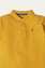 Long sleeve polo shirt (MSBB-POLO-09)