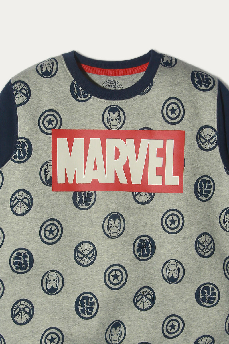 SWEATSHIRT (BKTF-048)