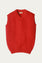 Sleeveless sweater (BASIC-SL-018)