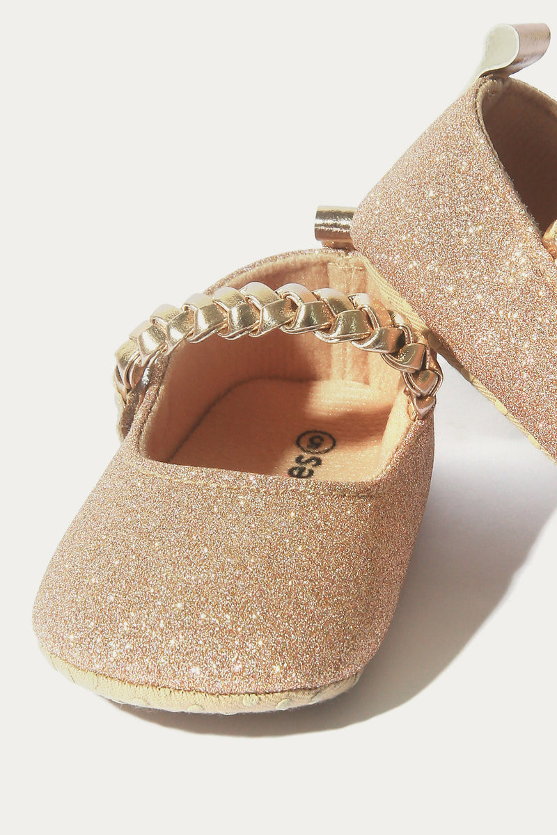 Marry Jane Shoes (MTG-040)