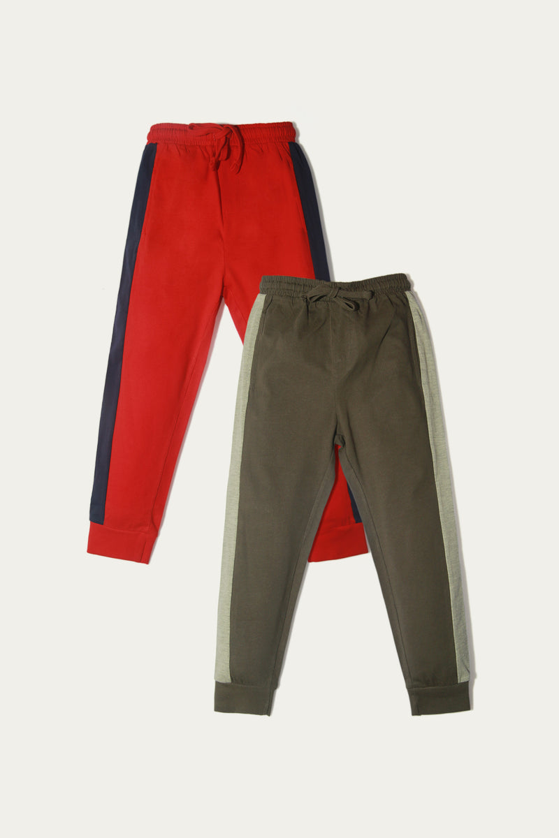 PAJAMAS (PACK OF 2) (PJP-022)