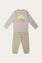 Night Suit - Soft Jersey | Assorted - Best Kids Clothing Brands In Pakistan Online|Minnie Minors