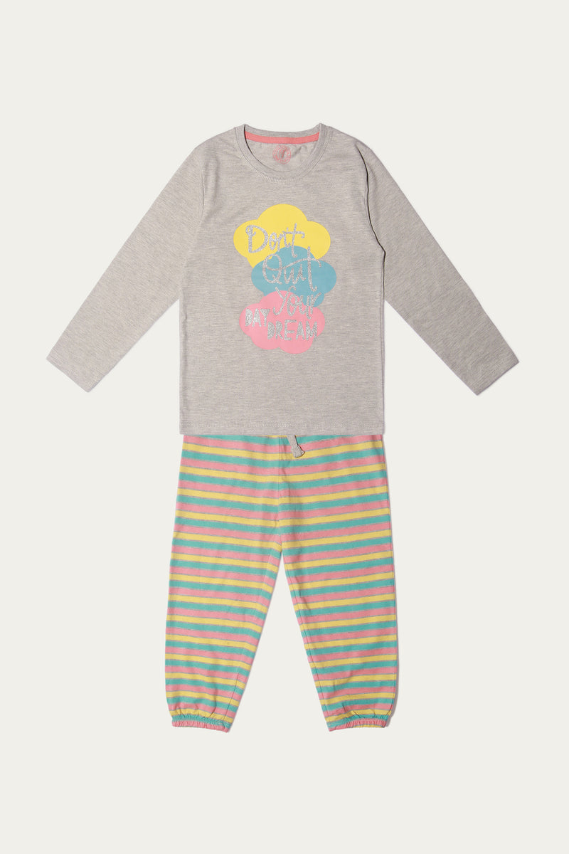 Night Suit (GNW-118)