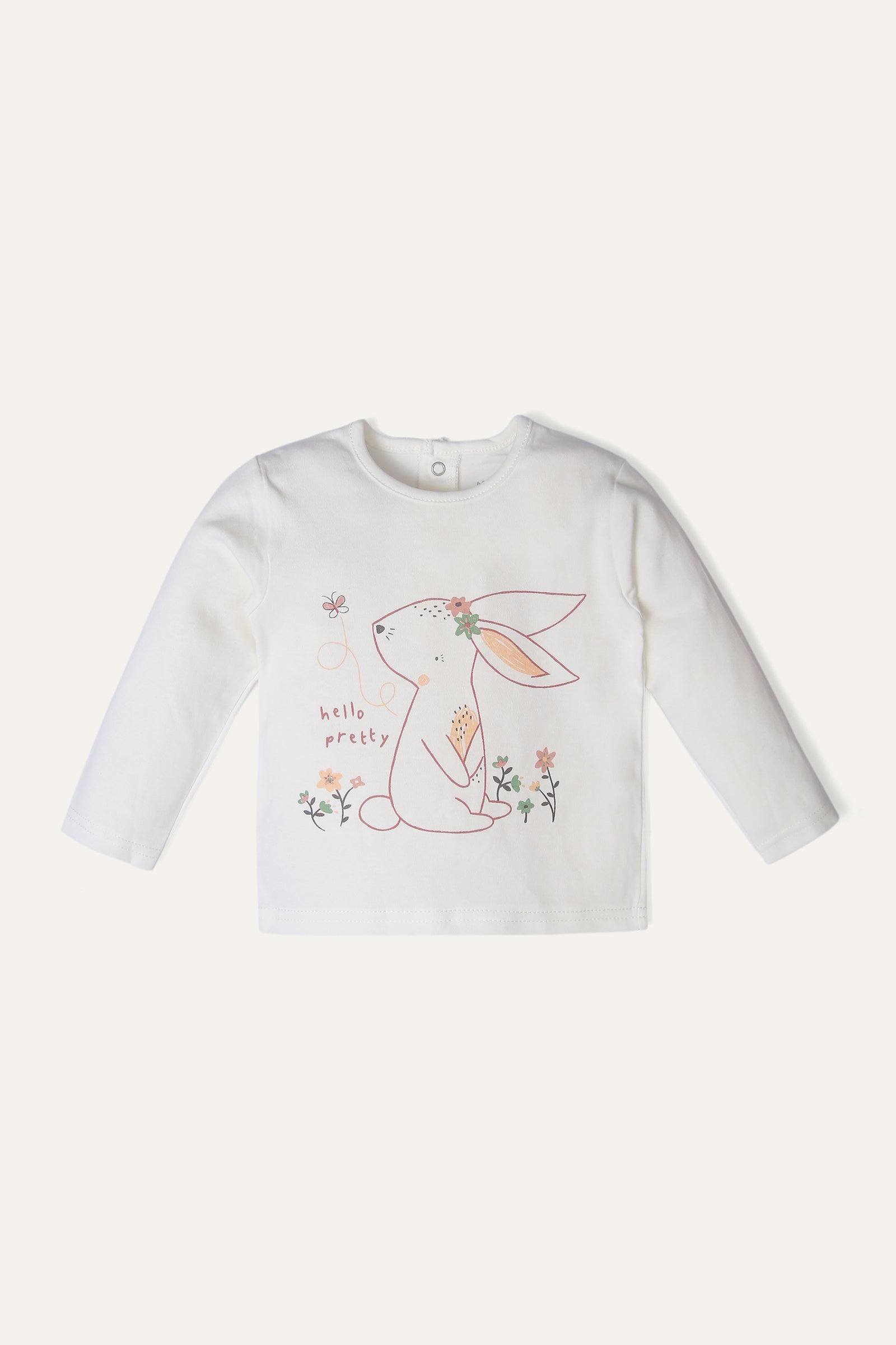 Jacket, t-shirt. pajamas, (Pack of 3) (CGVP-022R)