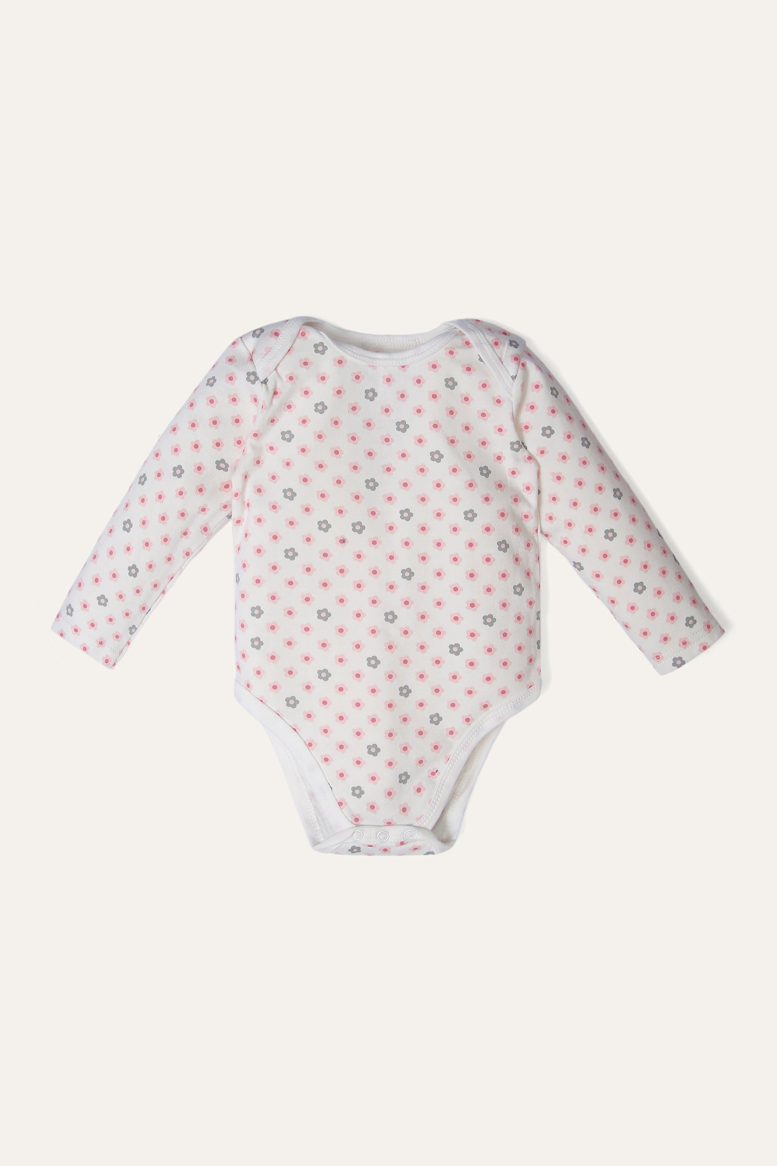Bodysuit, Romper (Pack of 2) (CGVP-025R)