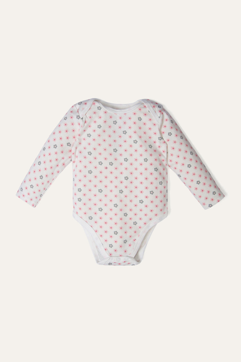 Bodysuit, Romper (Pack of 2) (CGVP-025R)