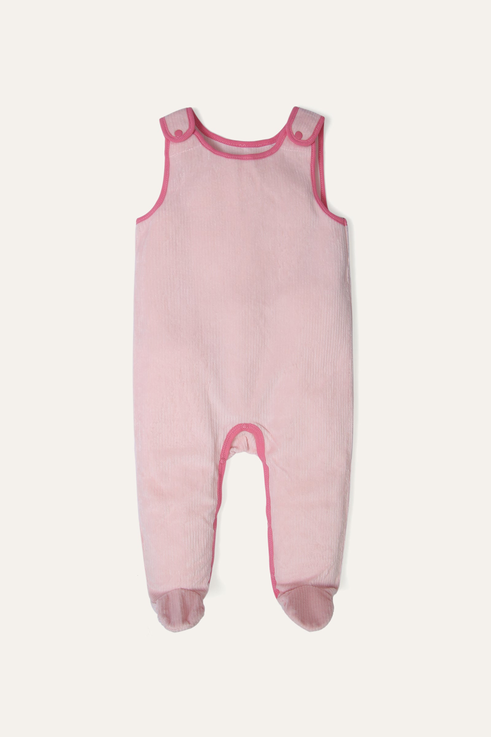 Bodysuit, Romper (Pack of 2) (CGVP-025R)