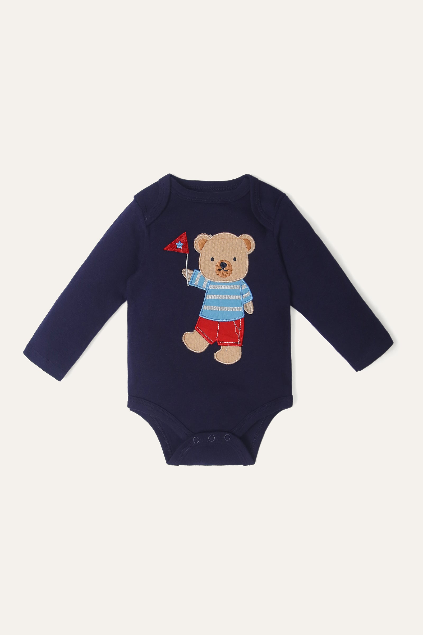 Bodysuits (CBBS-024BR)