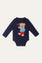 Bodysuits (CBBS-024BR)