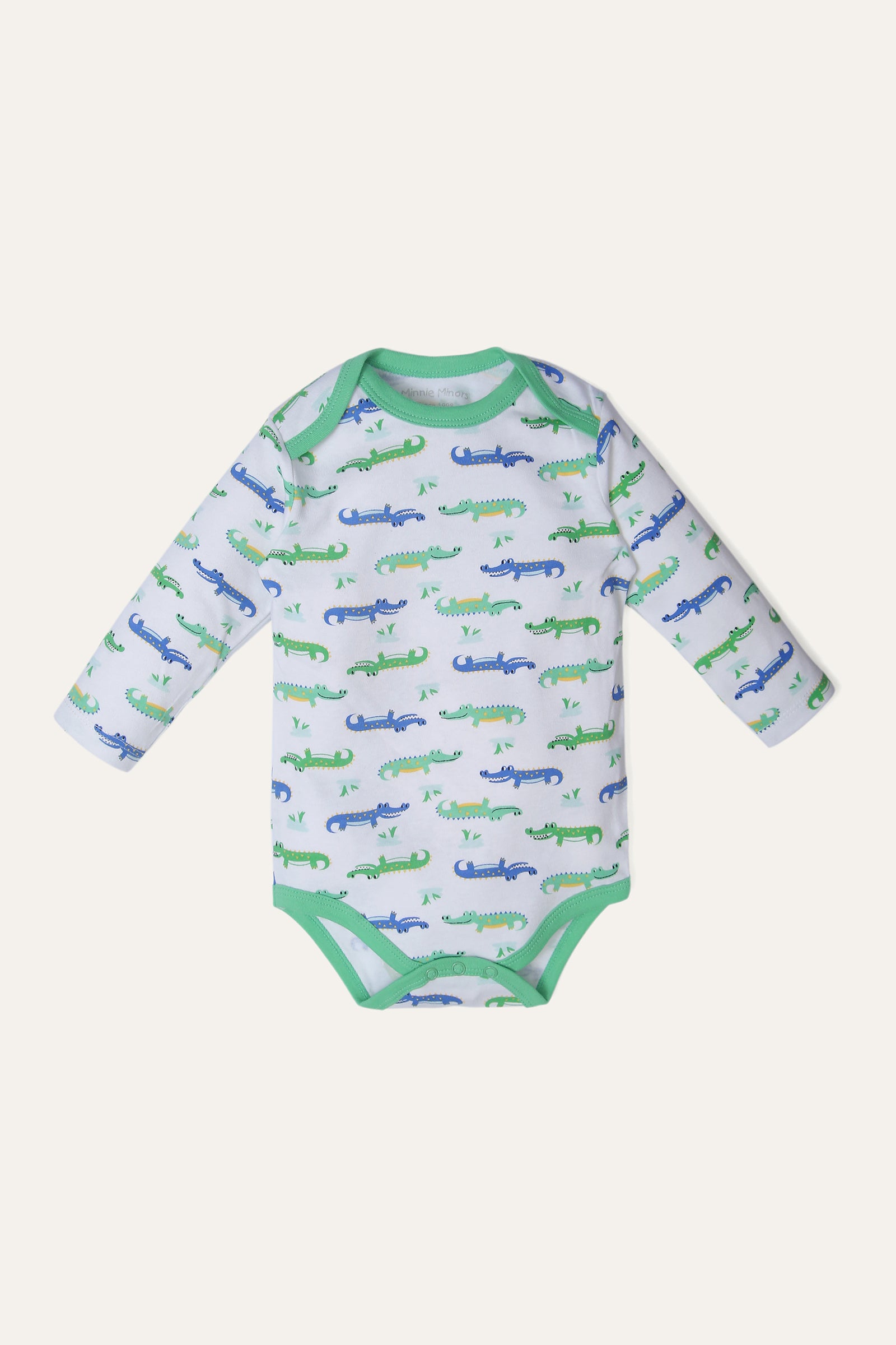 Bodysuits (CBBS-025BR)
