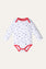2bodysuits, Pajamas, bib and pair of socks (pack of 5) (CBVP-028R)