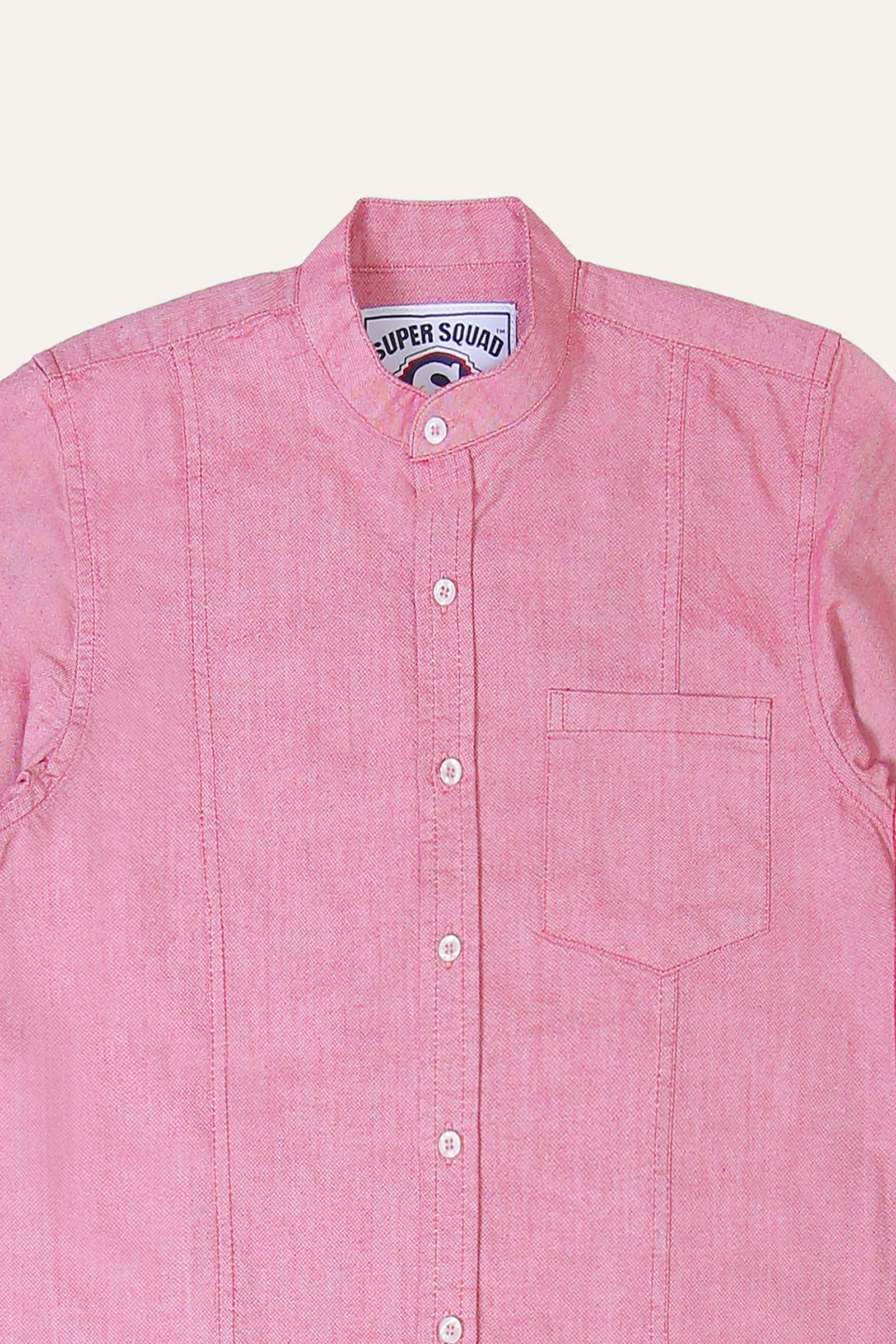 CHAMRAY SHIRT (SSBWS-385R)