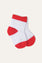 2bodysuits, Pajamas, bib and pair of socks (pack of 5) (CBVP-028R)